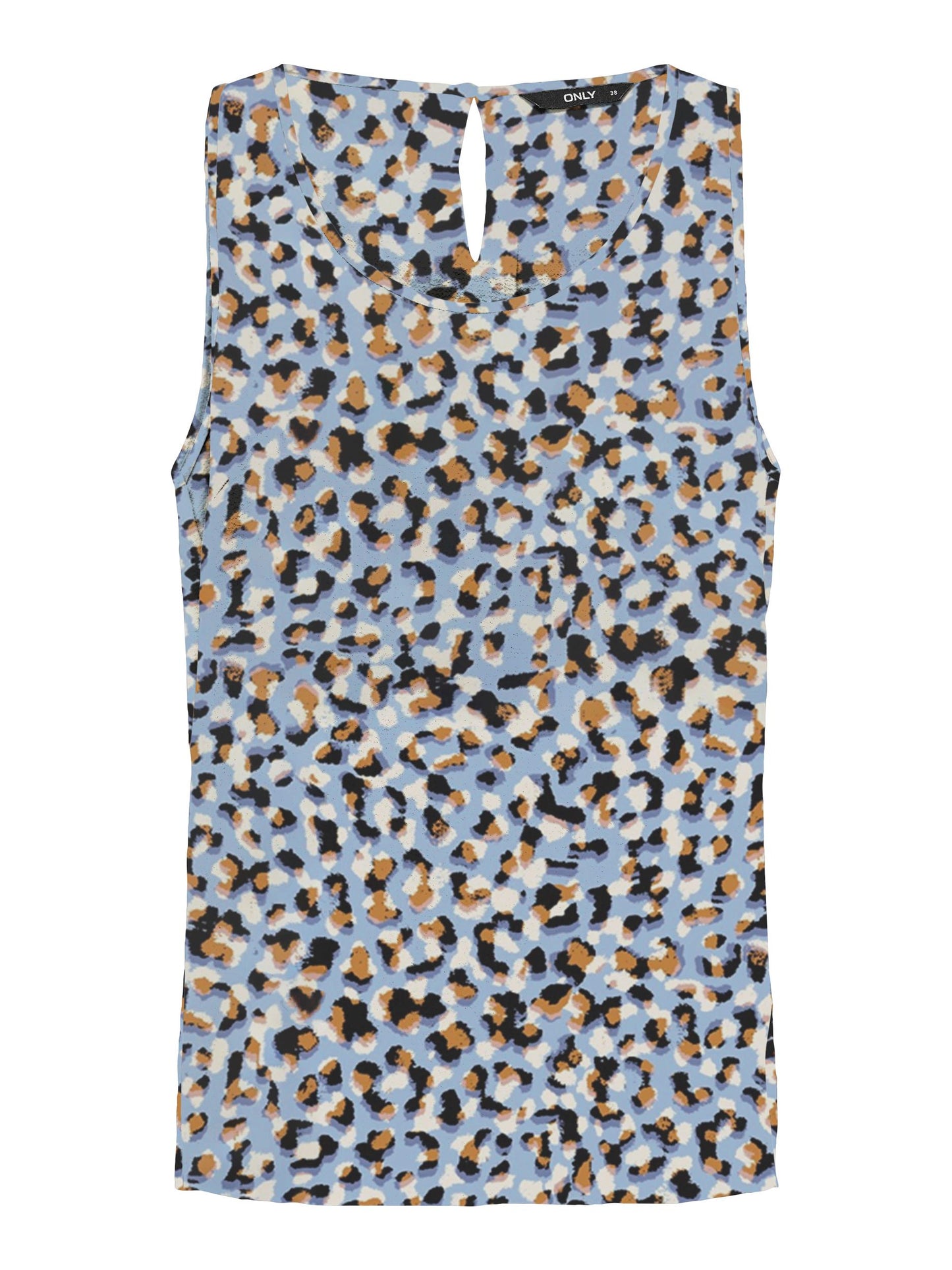 ONLNOVA LIFE S/L TOP AOP  PTM