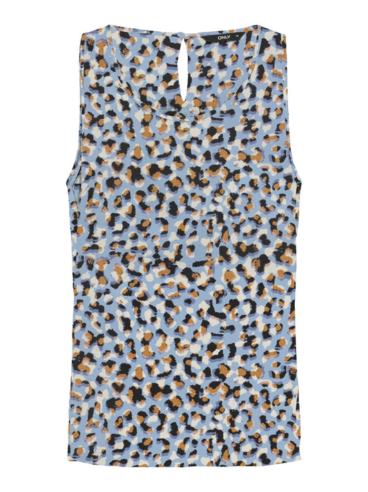 ONLNOVA LIFE S/L TOP AOP  PTM
