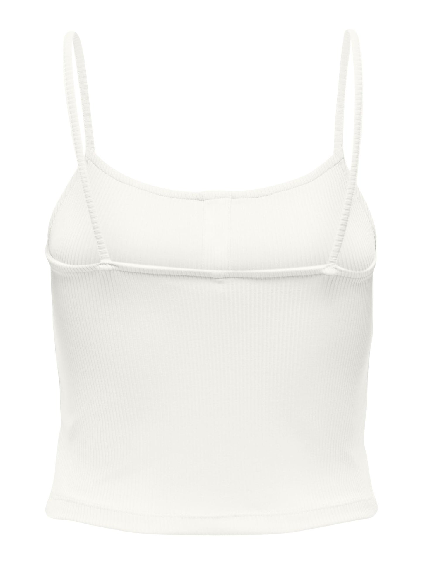 ONLUNINA LIFE S/L HEART BUTTON TOP JRS