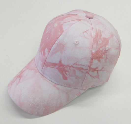 Baseballcap Batik