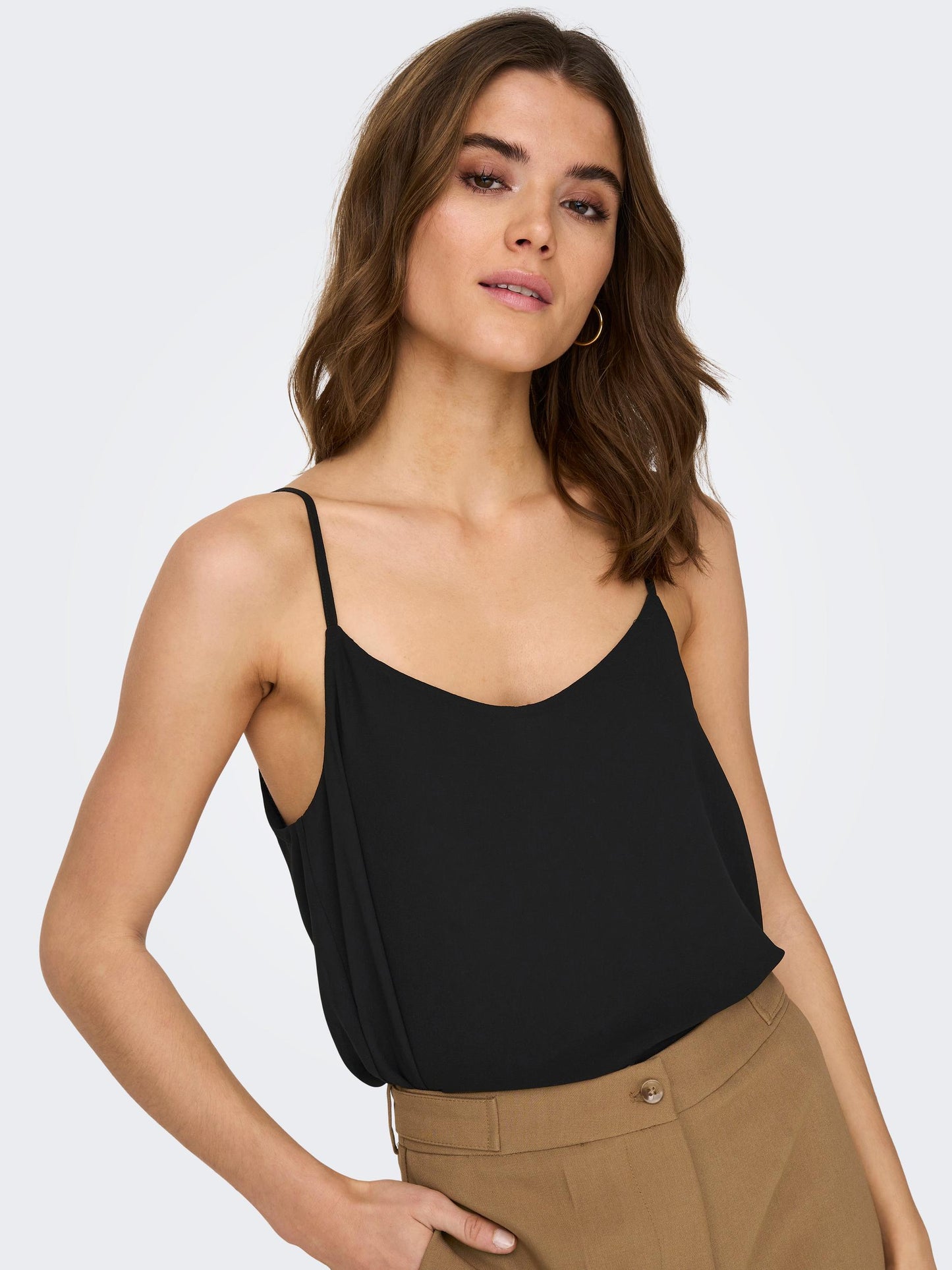 ONLMOON  SINGLET NOOS WVN