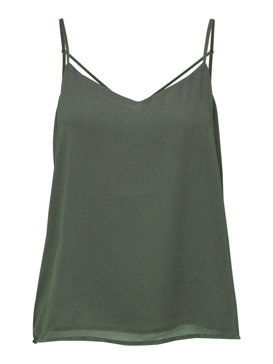 ONLMOON  SINGLET NOOS WVN