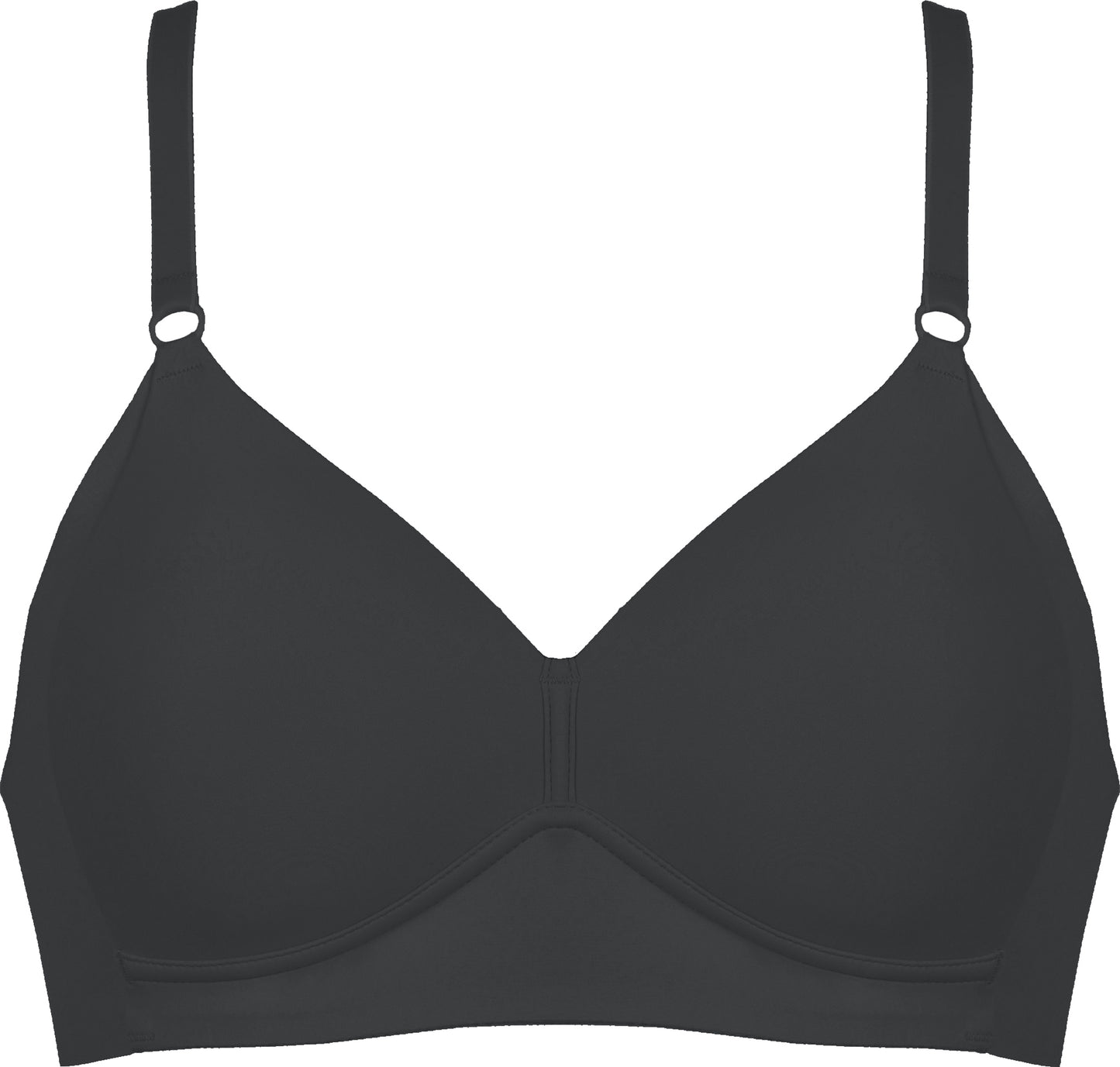 Soft-BH mit Schale