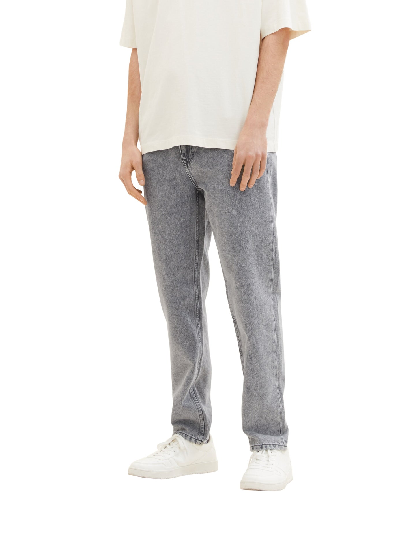 Loose Fit Jeans