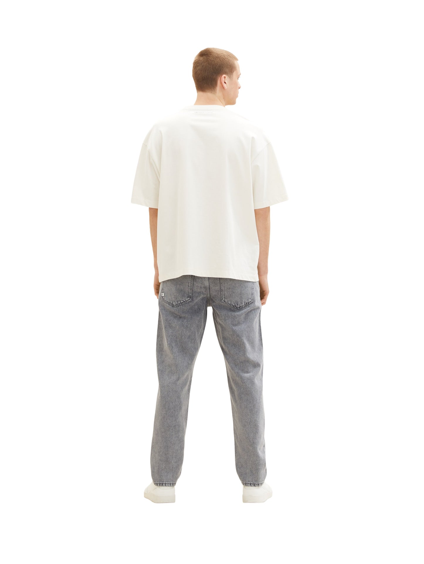 Loose Fit Jeans