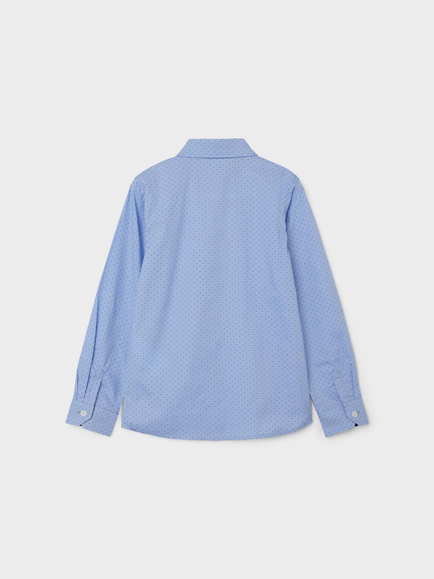 NKMNISA LS SHIRT NOOS