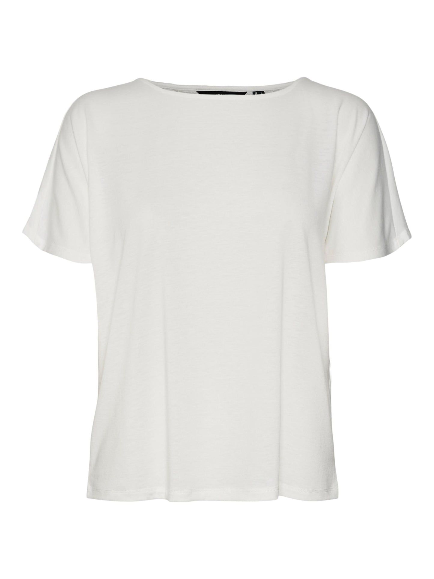 VMMARIJUNE SS LACE TOP JRS