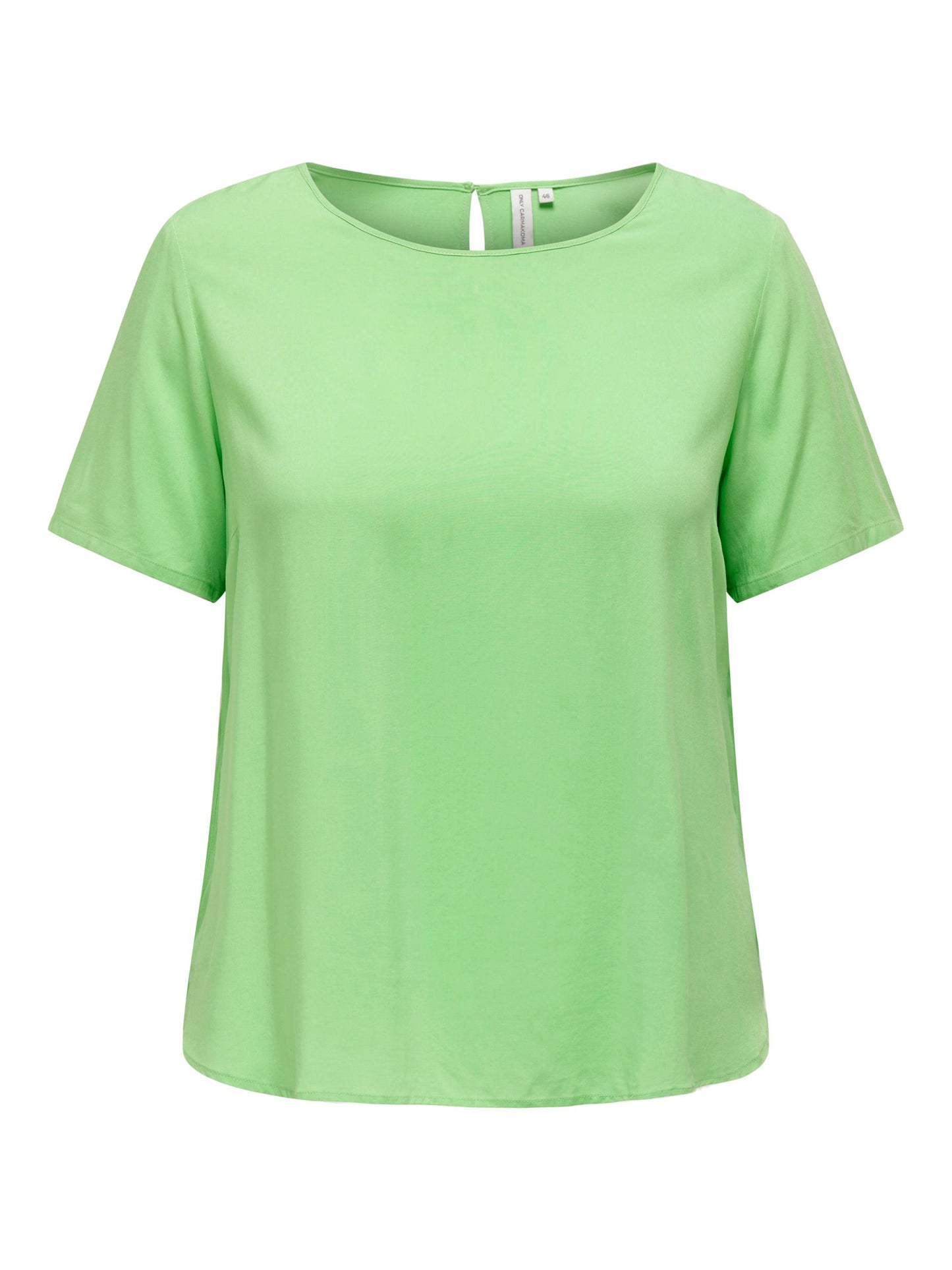 CARNOVA LOLLI LIFE SS TOP SOLID WVN