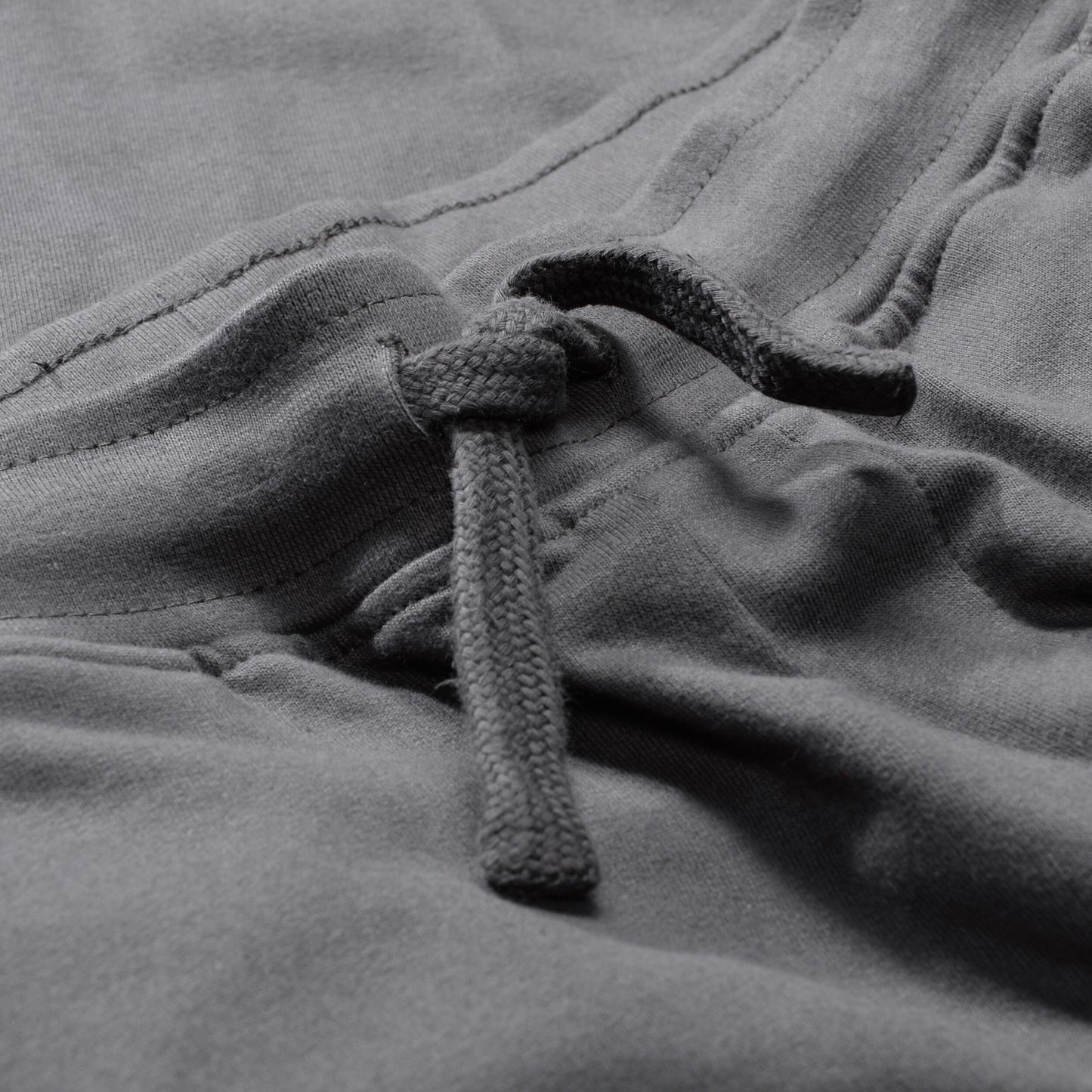 Kn.-Cargo-Sweatbermudas