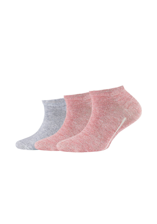 Children ca-soft organic cotton Sneaker 3p