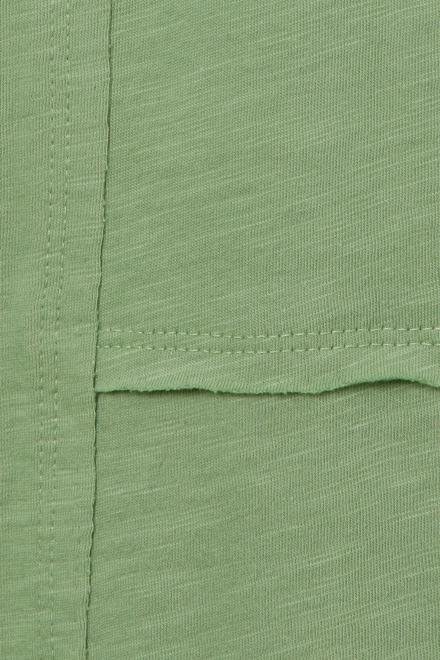 Jacke Offen 3/4 Arm