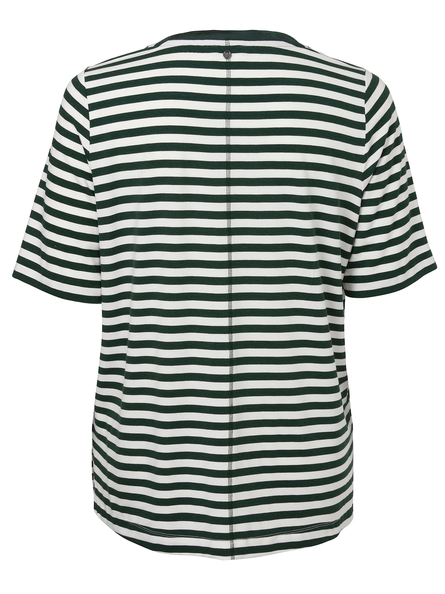 T-Shirt Rundhals 1/2 Arm Druck Motiv