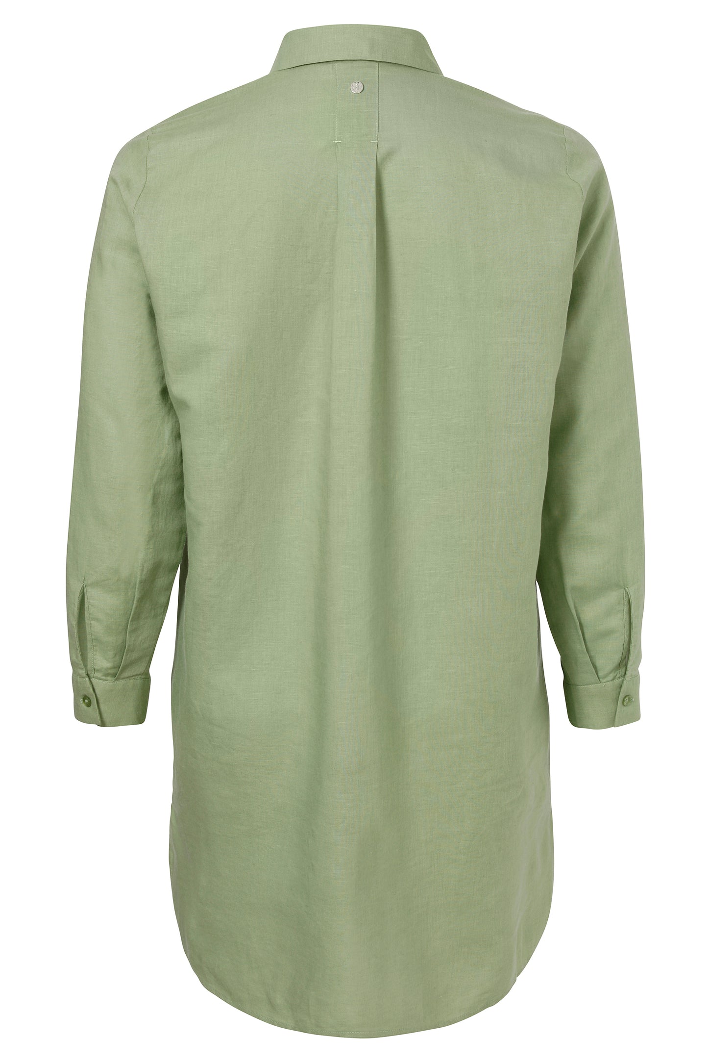 Bluse Hemdkragen 1/1 Arm