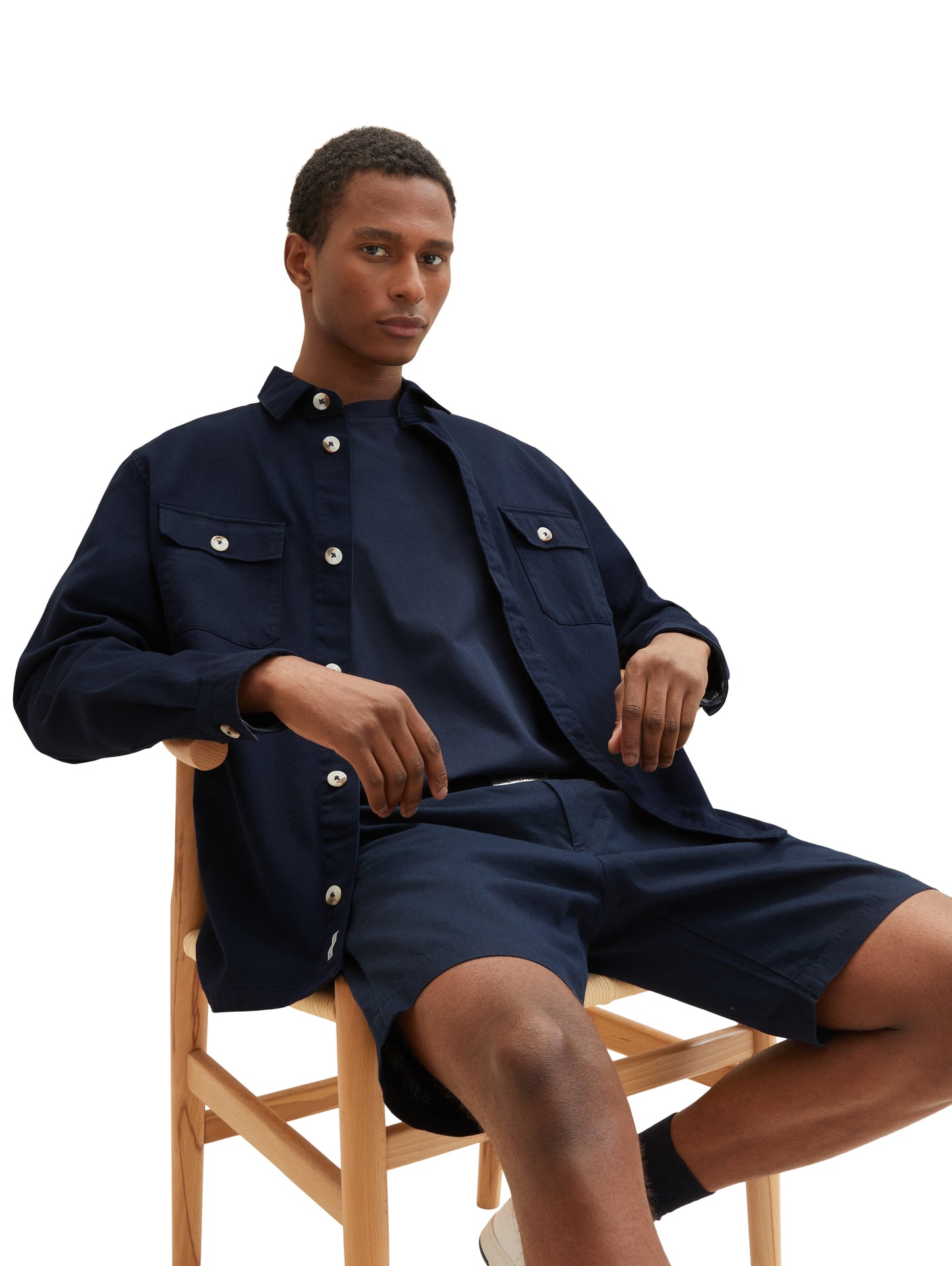 Overshirt