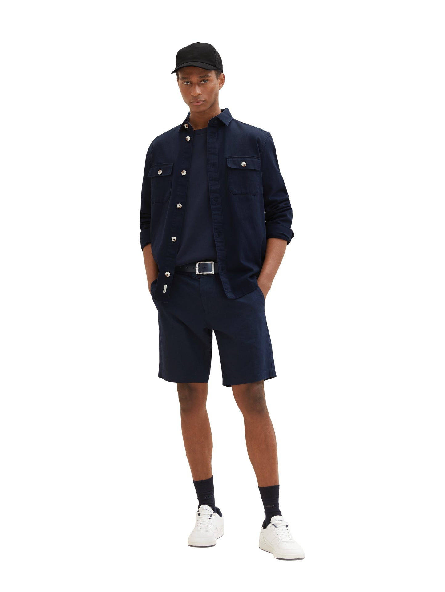 Overshirt