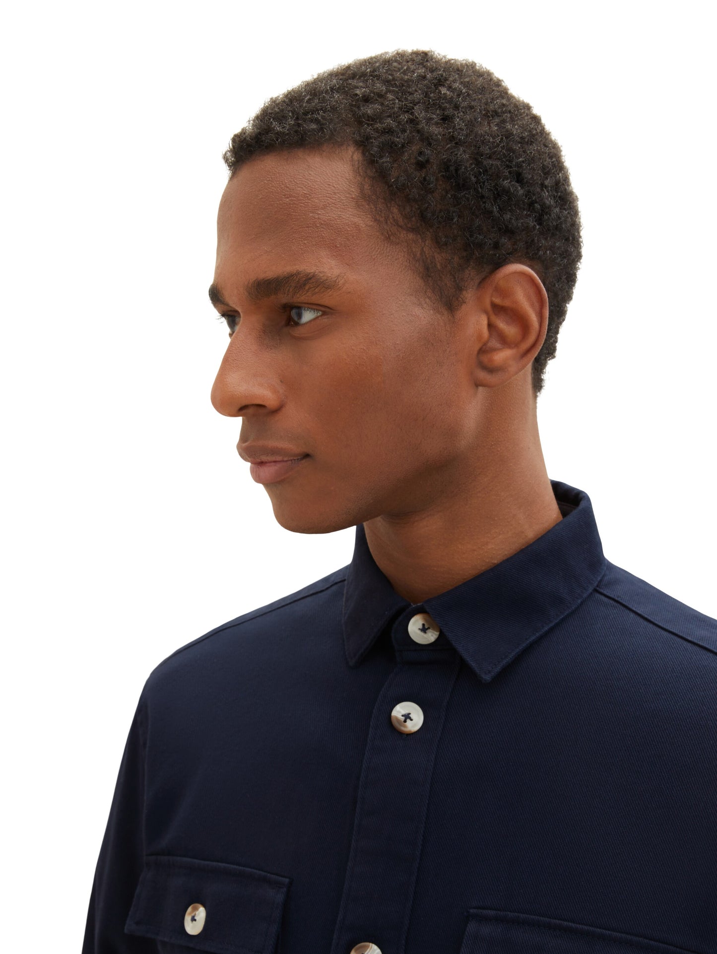 Overshirt