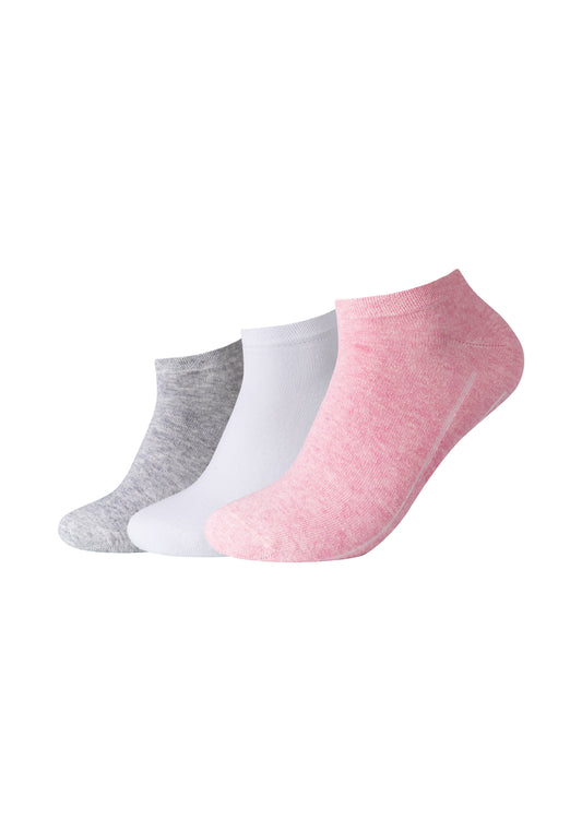 Unisex ca-soft Sneaker 3p