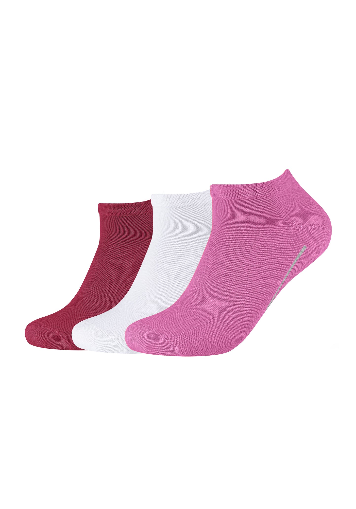 Unisex ca-soft Sneaker 3p