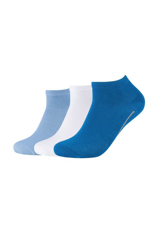 Unisex ca-soft Sneaker 3p