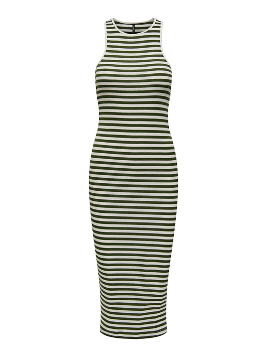 ONLANY S/L LONG DRESS JRS