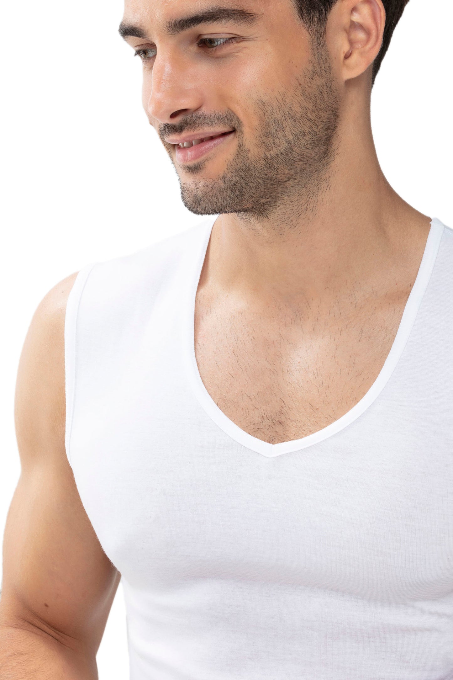 Muskel-Shirt