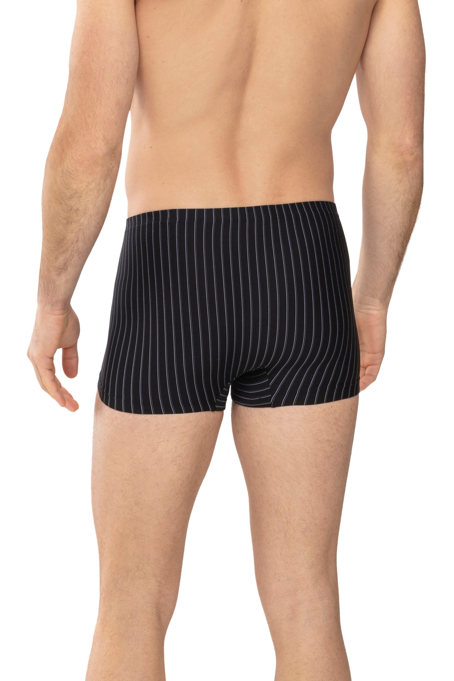 Shorty Streifen