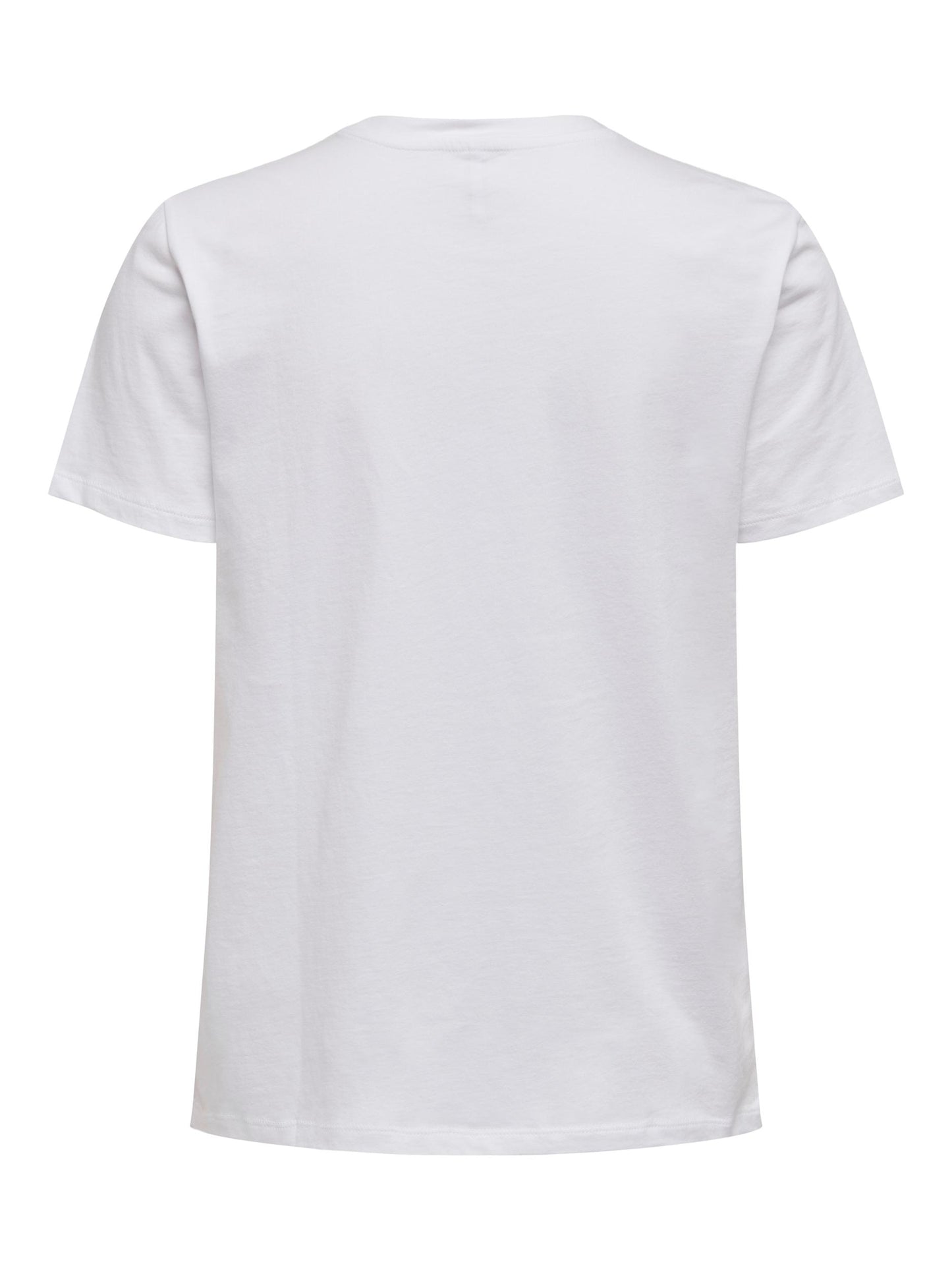 ONLFIJOSA S/S HEART TOP BOX JRS