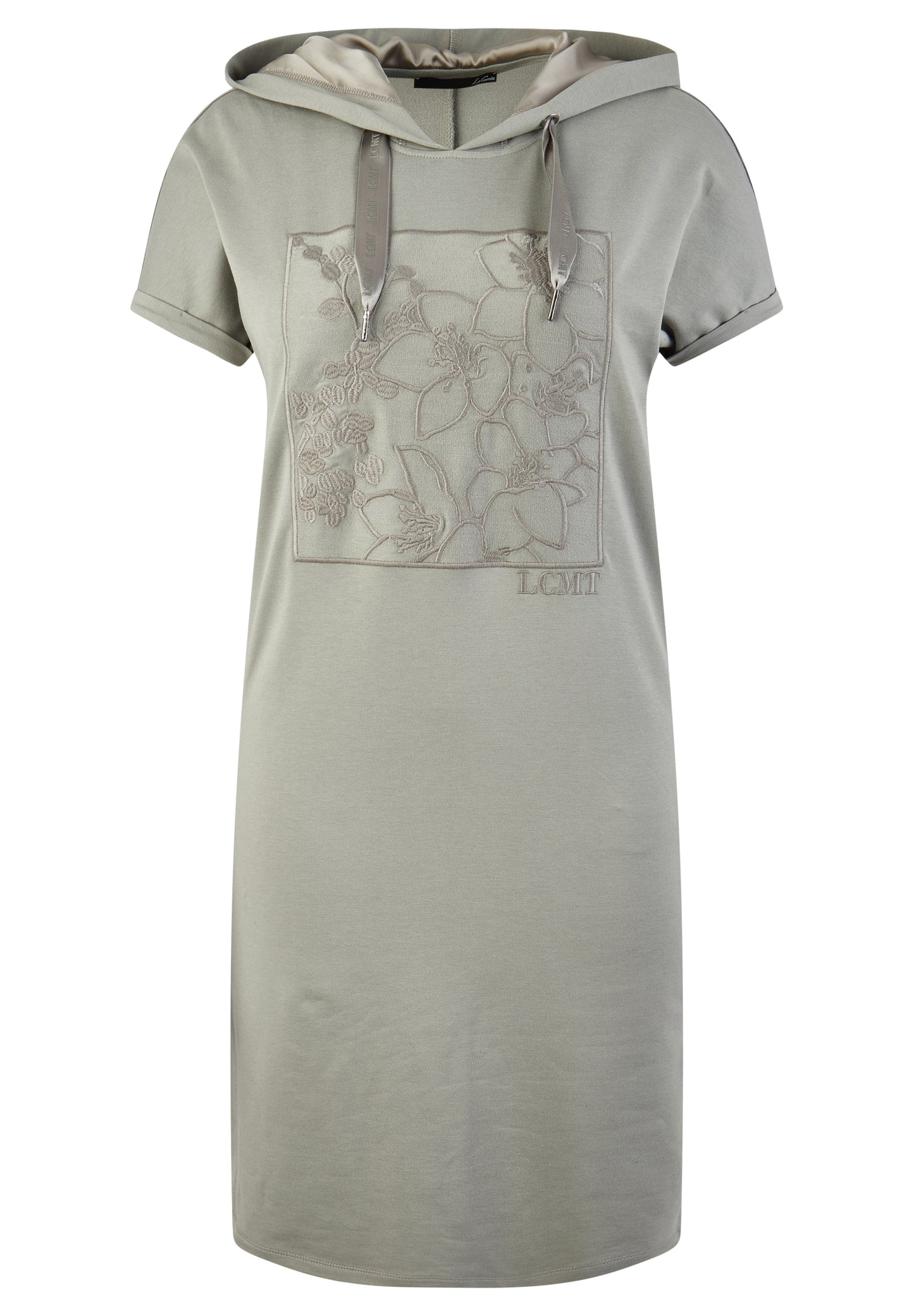 Kleid, Agave