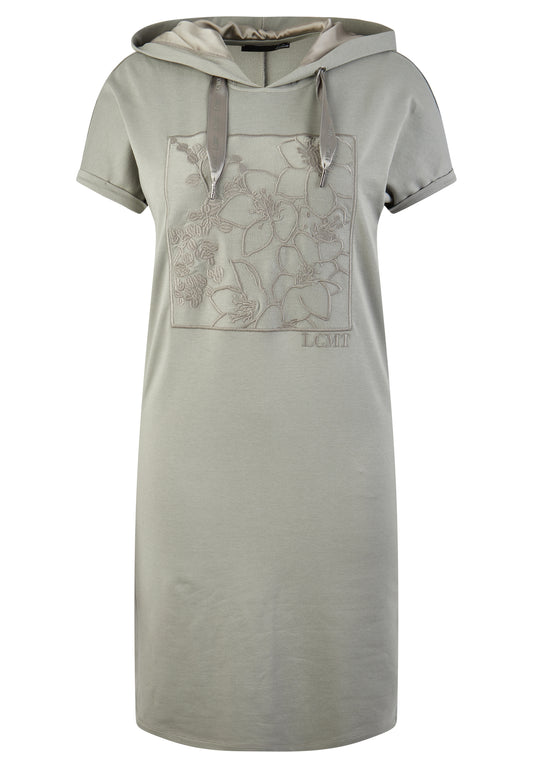 Kleid, Agave