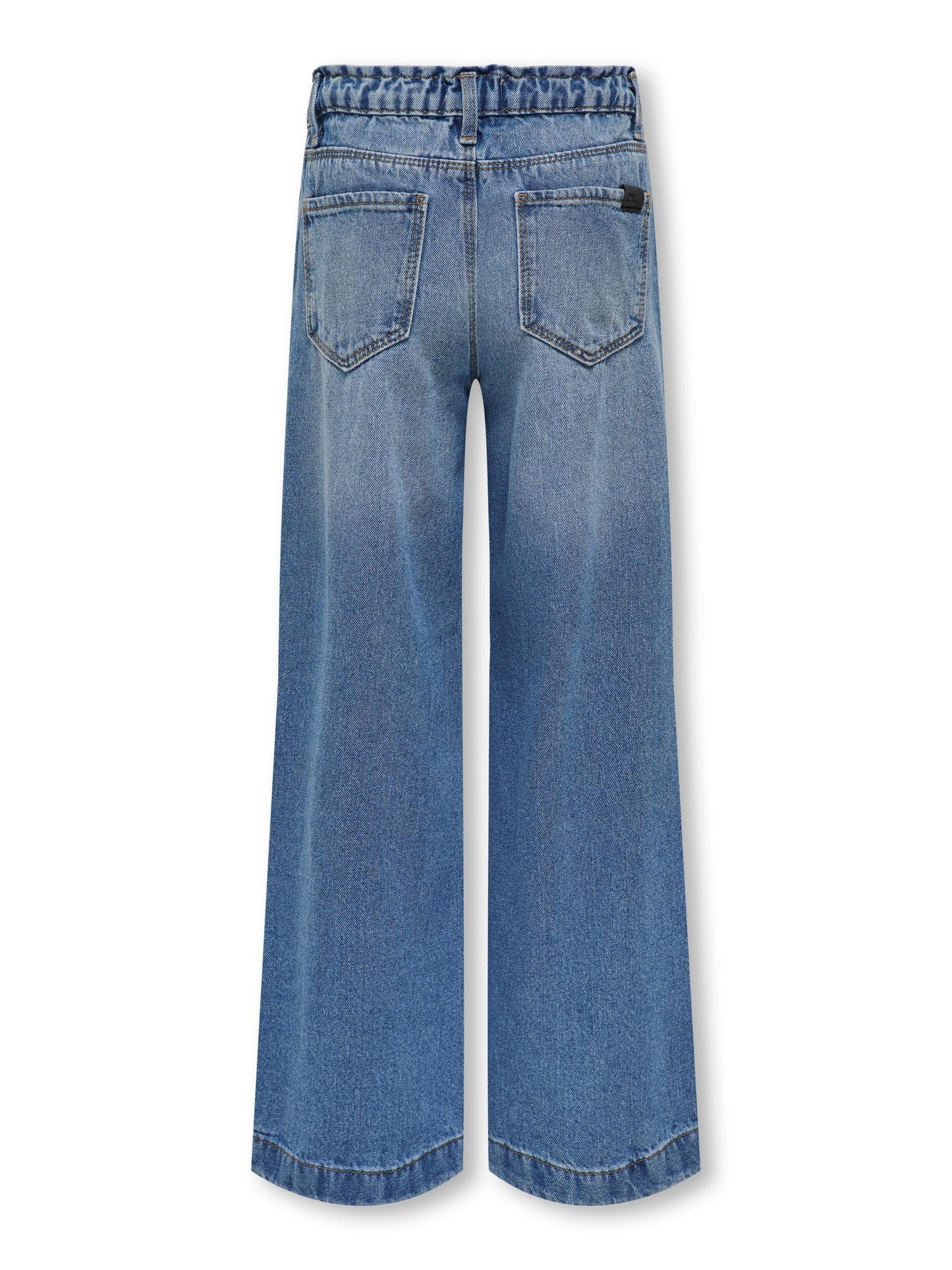 KOGCOMET WIDE DEST JEANS PIM006 NOOS