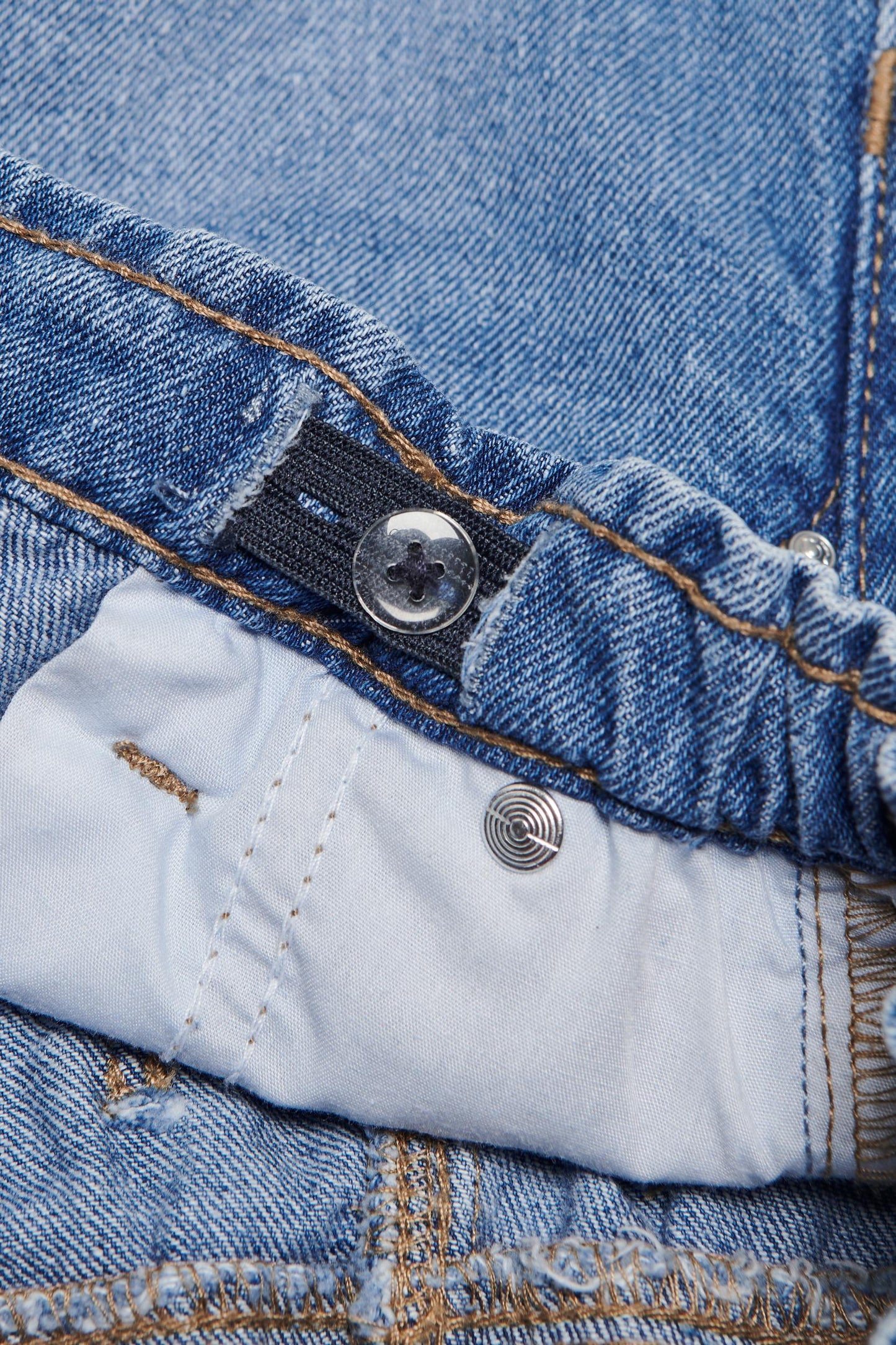 KOGCOMET WIDE DEST JEANS PIM006 NOOS