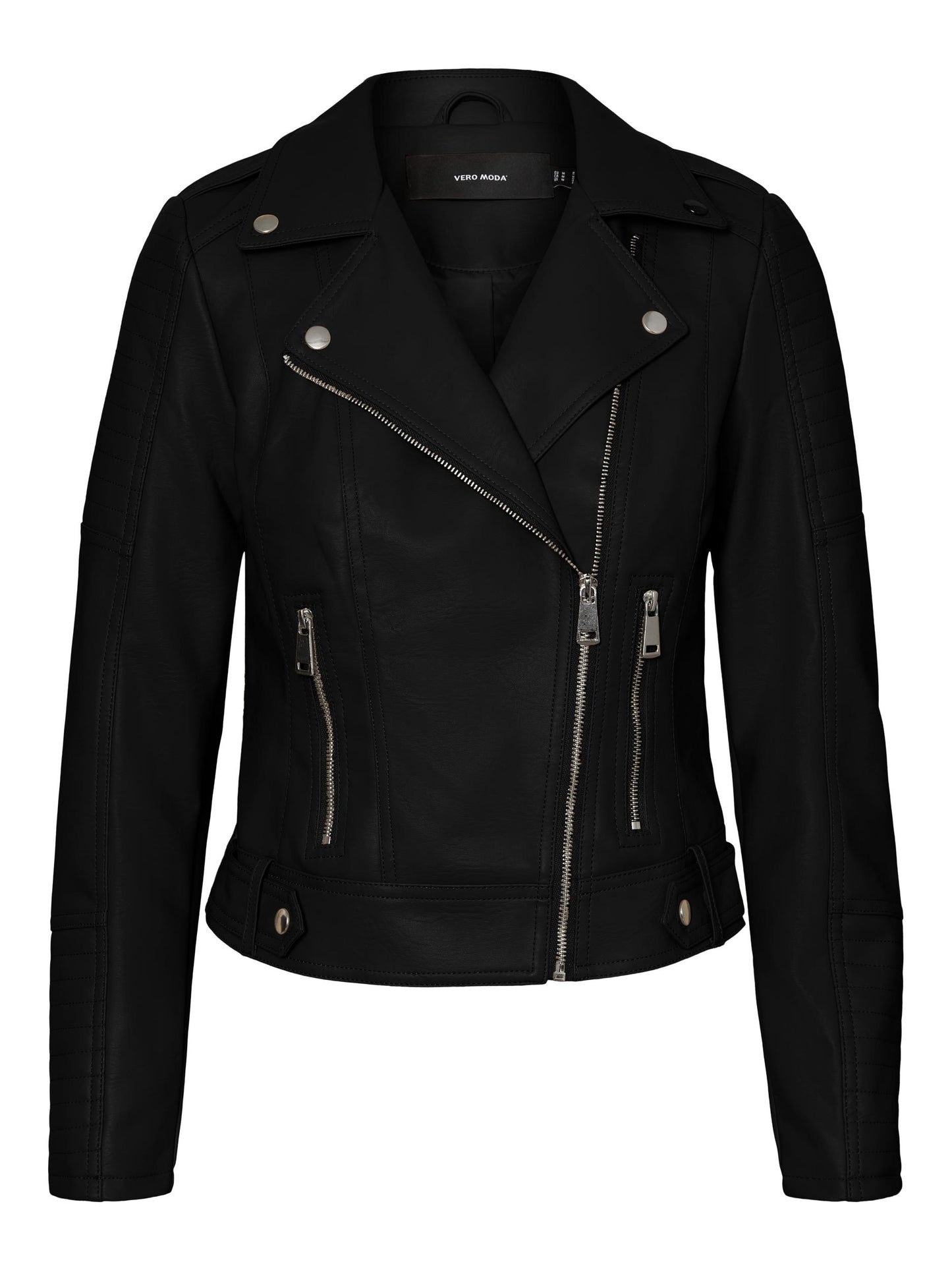 VMKERRIULTRA SHORT COATED JACKET NOOS
