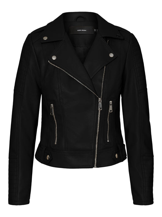 VMKERRIULTRA SHORT COATED JACKET NOOS