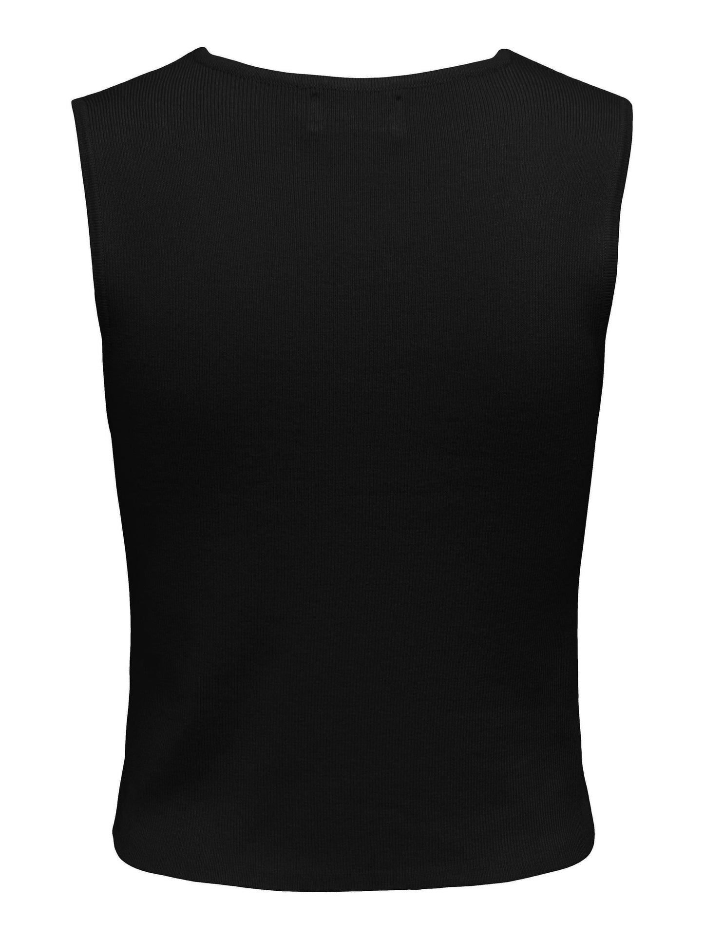 ONLEBBA SL PEEK A BOO O-NECK KNT