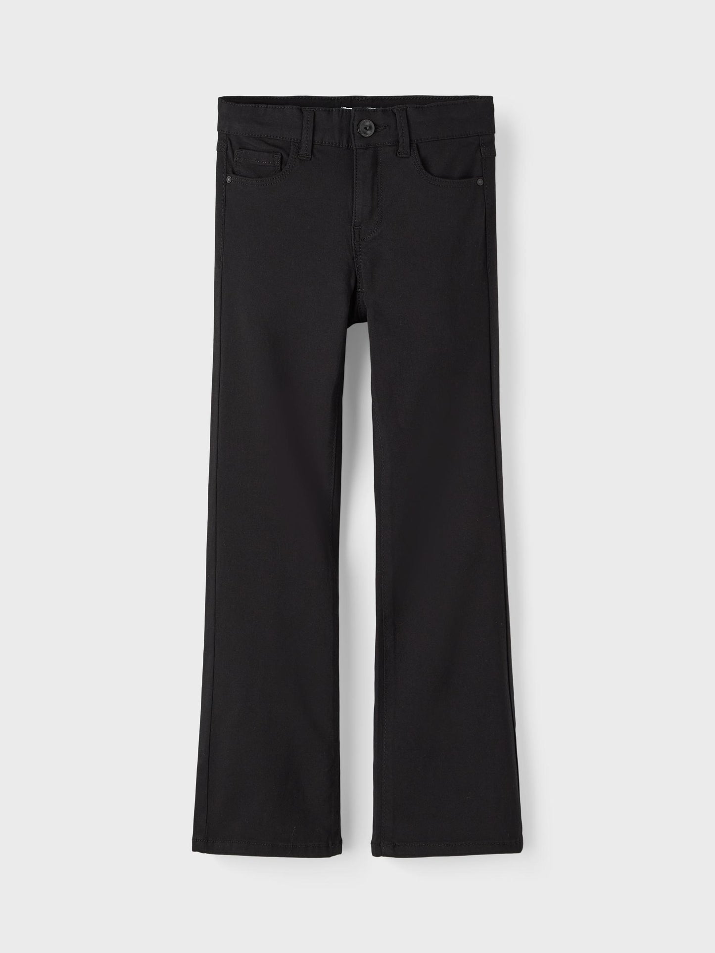 NKFPOLLY SKINNY BO TWI PANT 1313-LL NOOS