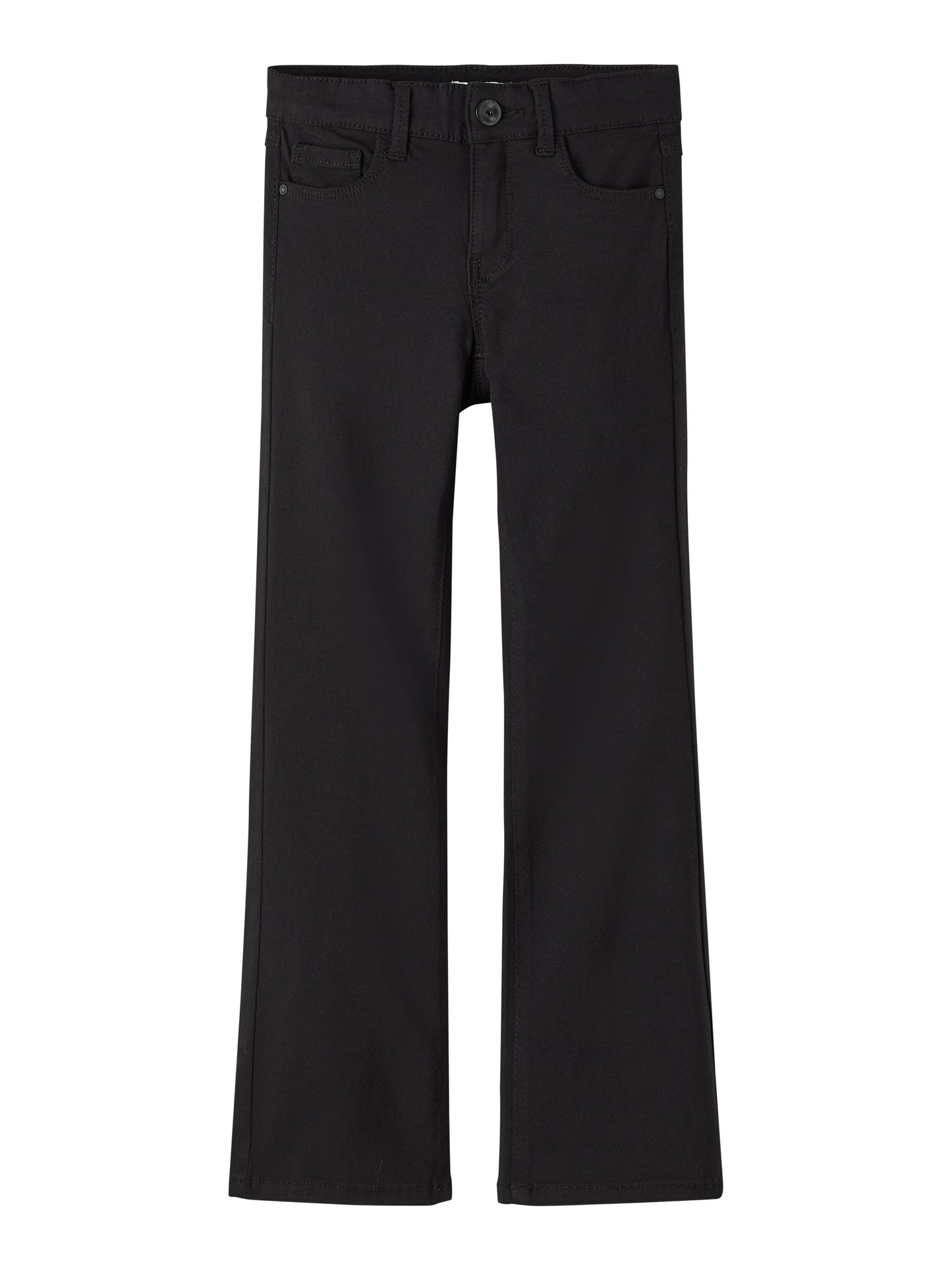 NKFPOLLY SKINNY BO TWI PANT 1313-LL NOOS