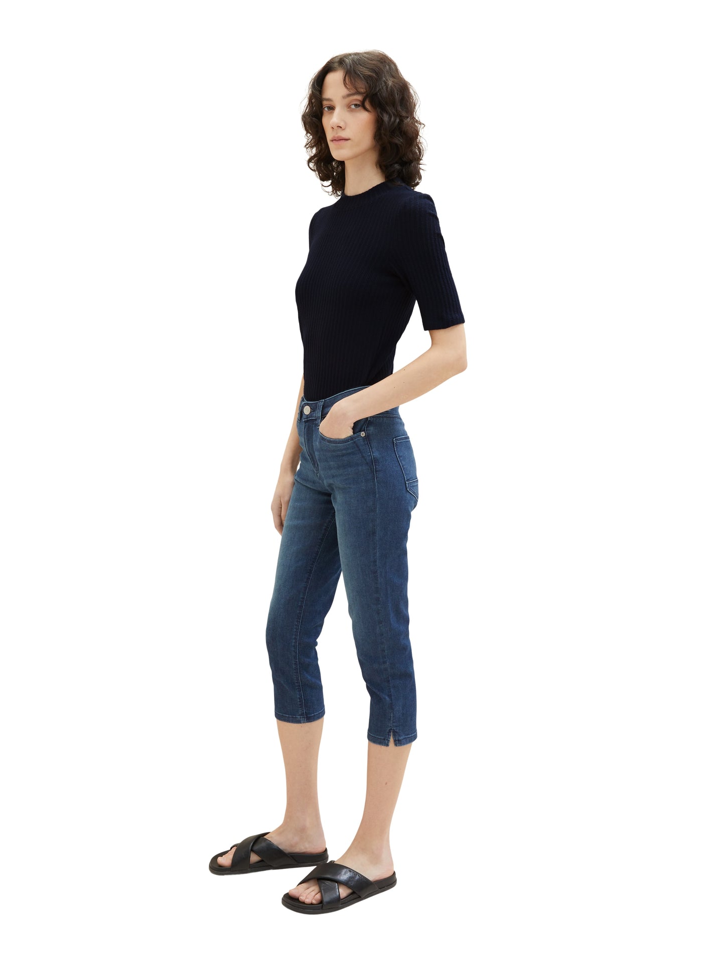 Kate Capri Jeans