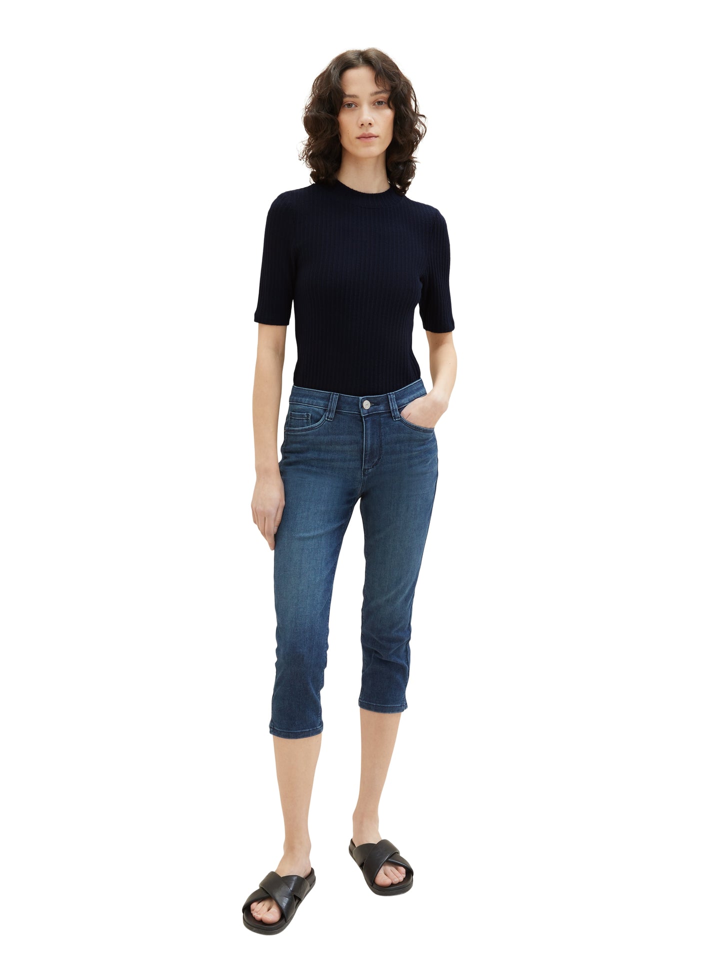 Kate Capri Jeans