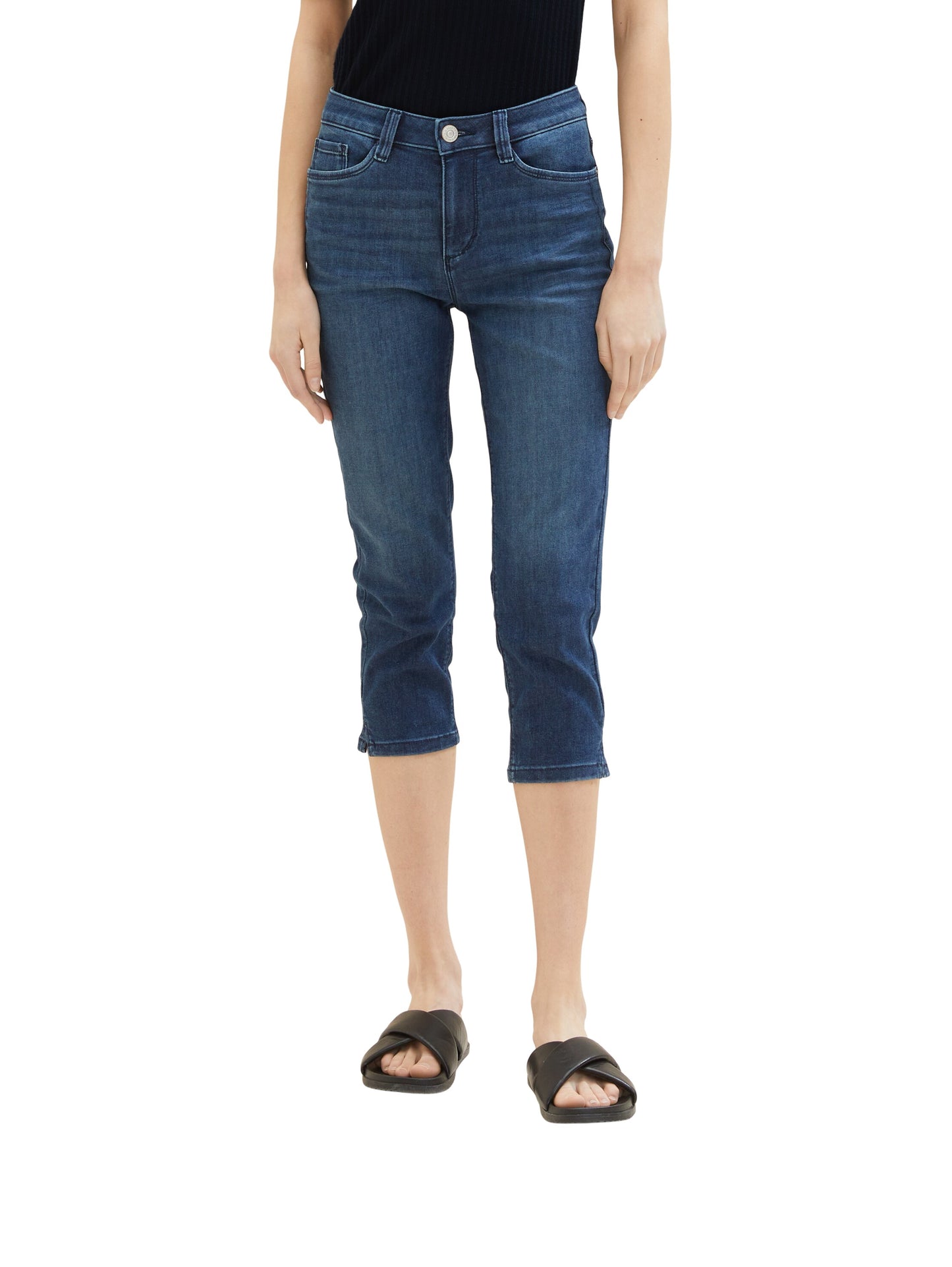 Kate Capri Jeans