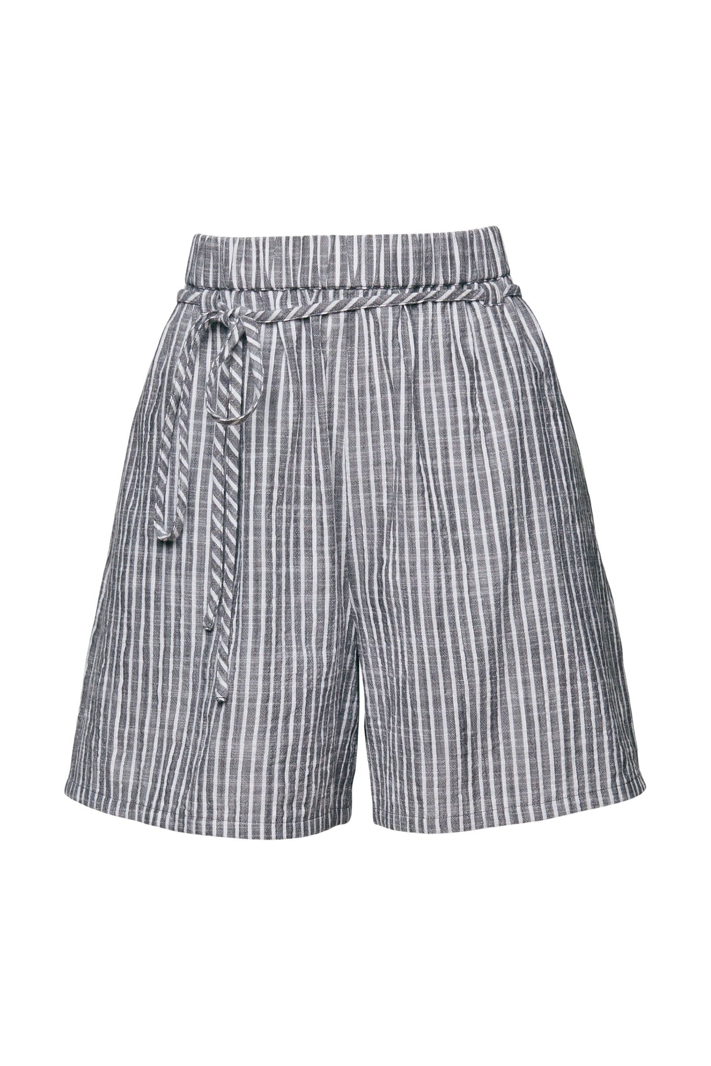 Women Shorts woven regular