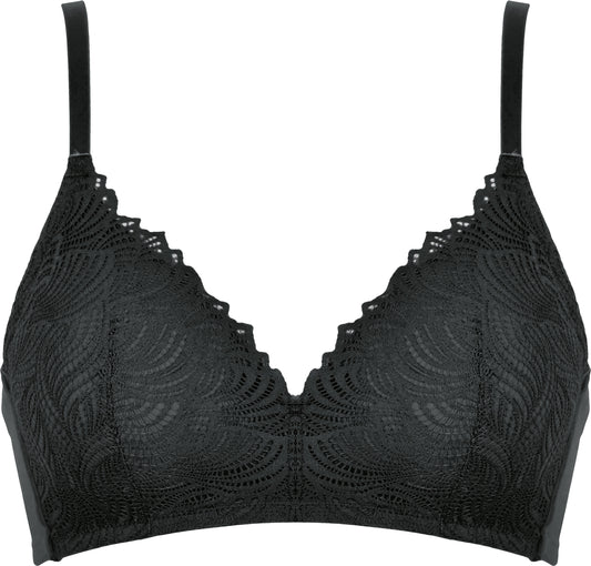 Soft-BH mit Schale