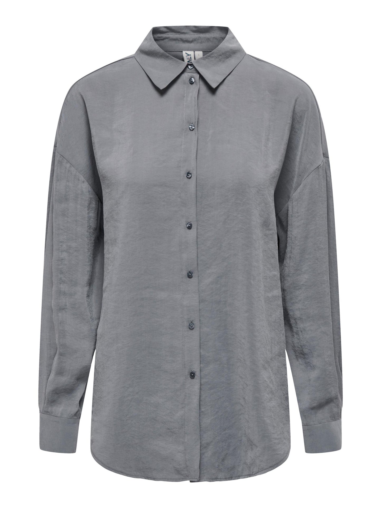 ONLIRIS L/S MODAL SHIRT NOOS WVN