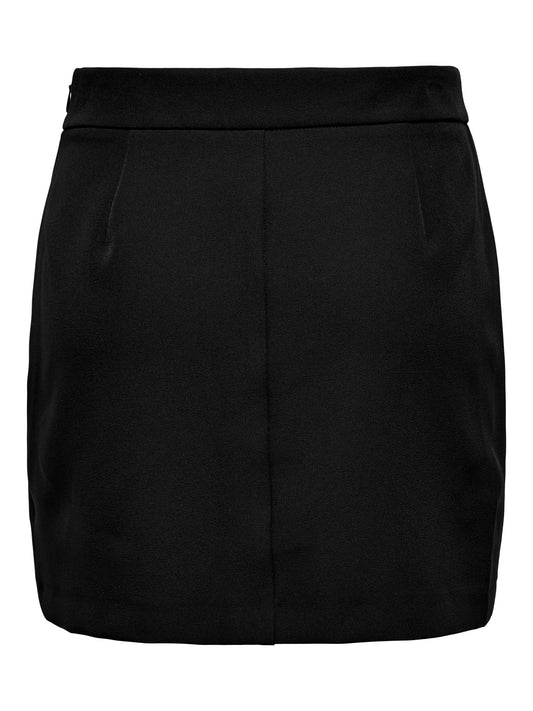 ONLELLY SLIT SKIRT TLR