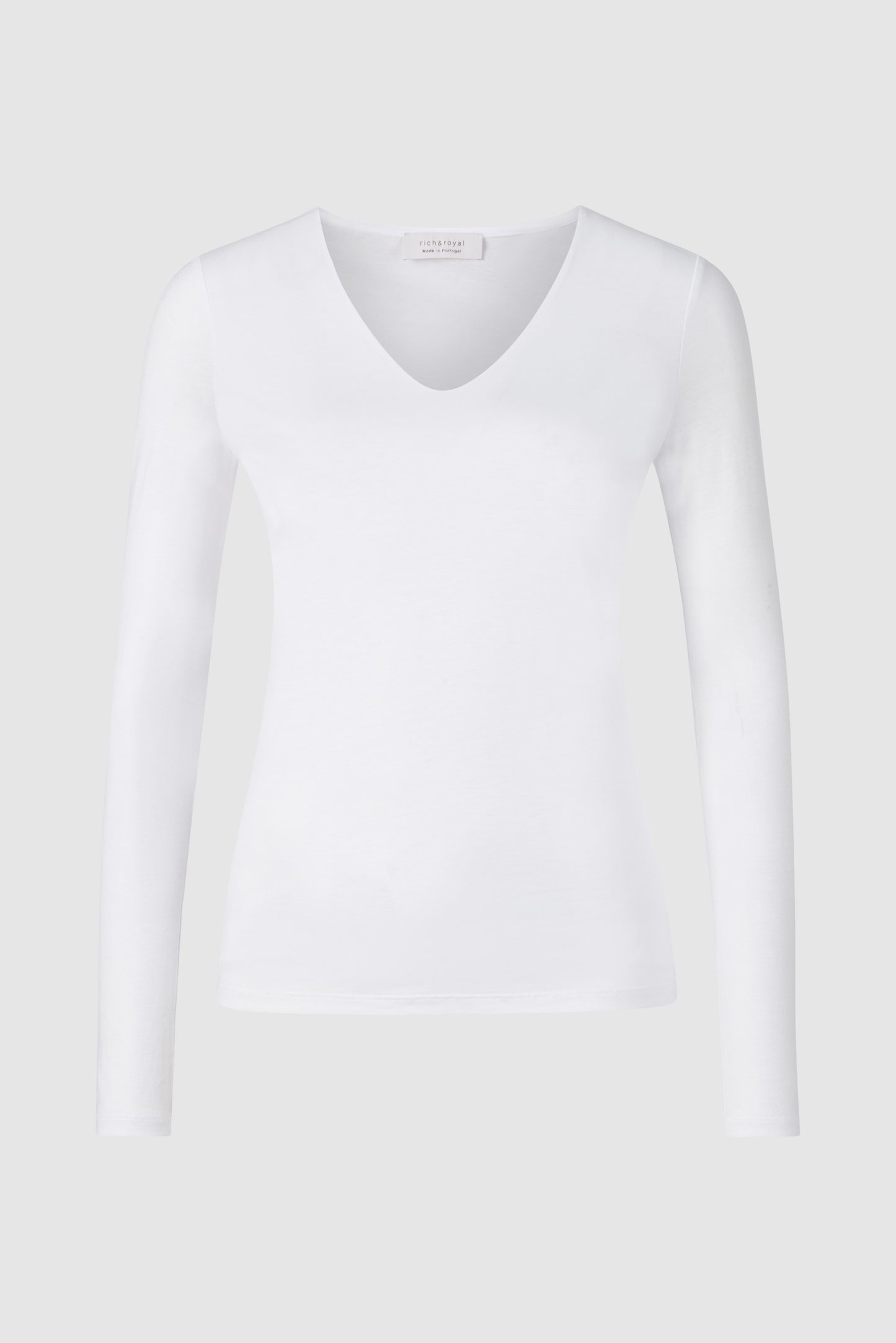 EcoVero Longsleeve