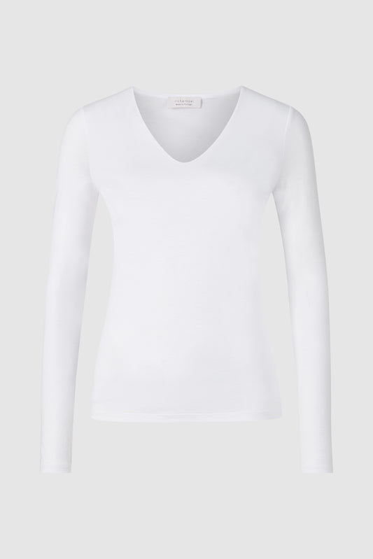 EcoVero Longsleeve