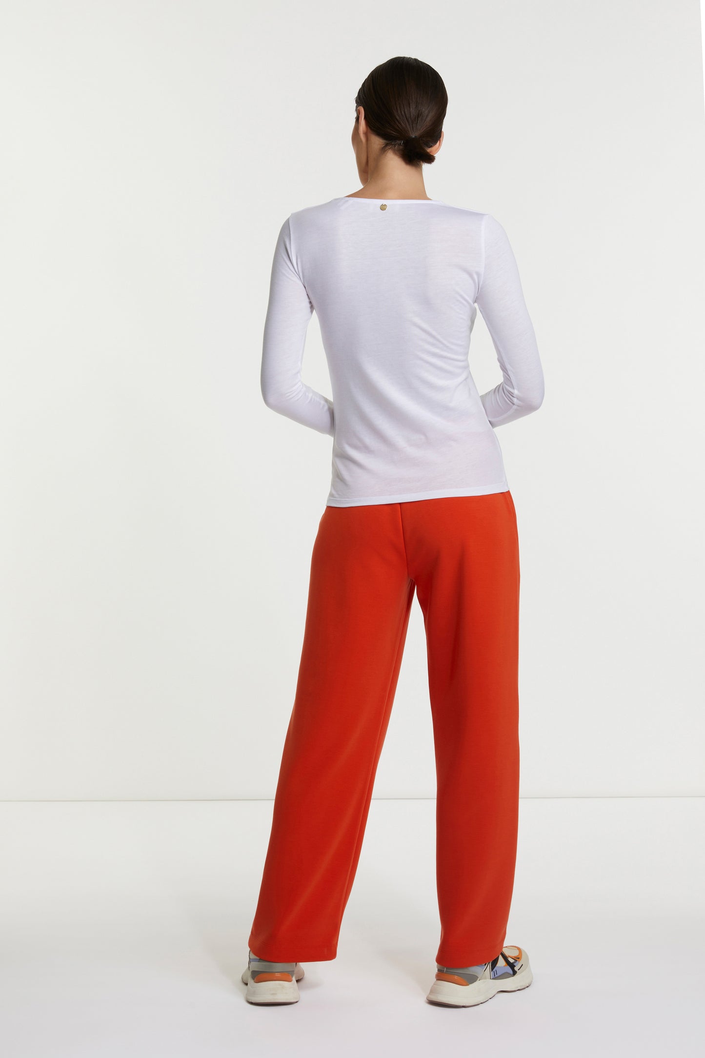 EcoVero Longsleeve