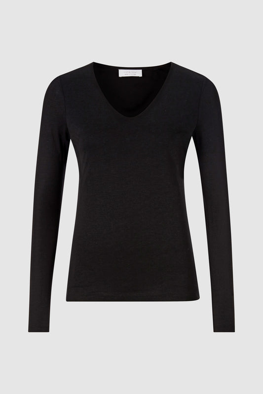 EcoVero Longsleeve