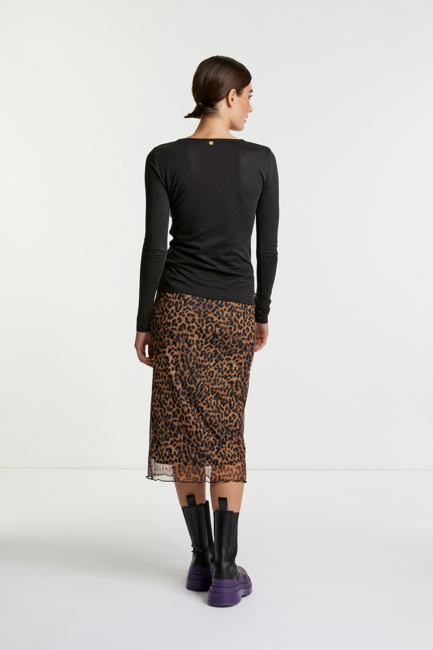 EcoVero Longsleeve