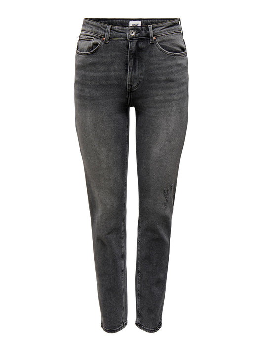 ONLEMILY STRETCH HW ST AK DNM CRO614NOOS