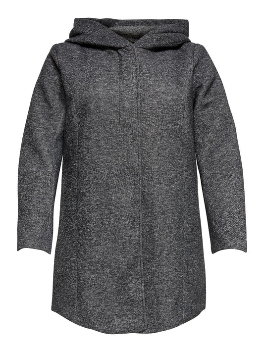 CARSEDONA LIGHT COAT OTW NOOS